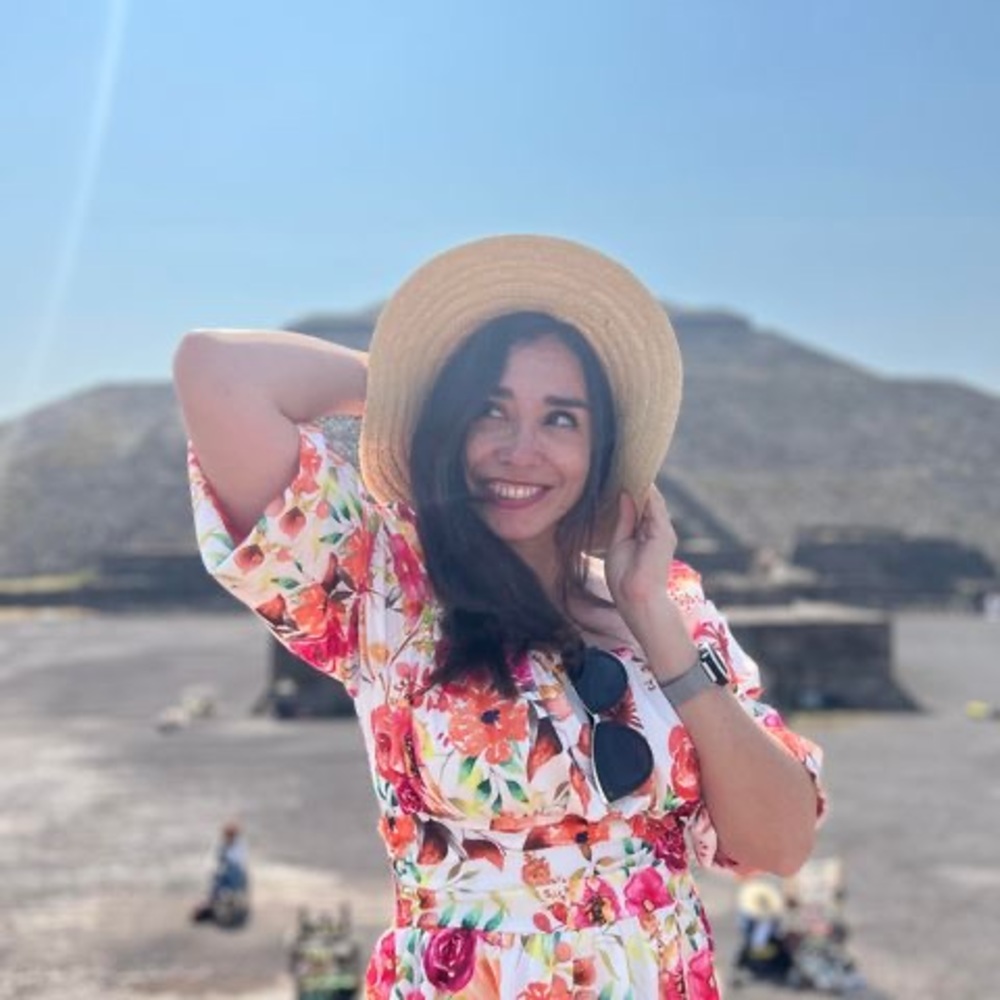 Meet your Posher, Melero